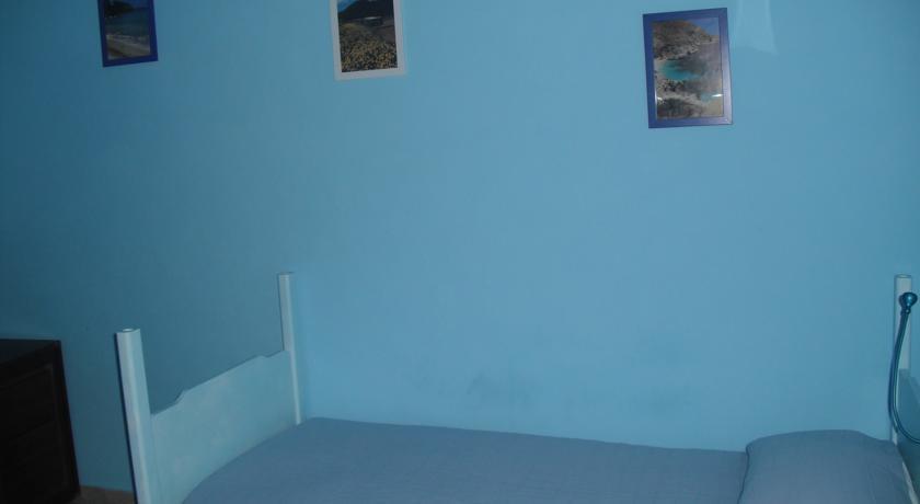 Appartamenti Corollai Trapani Room photo