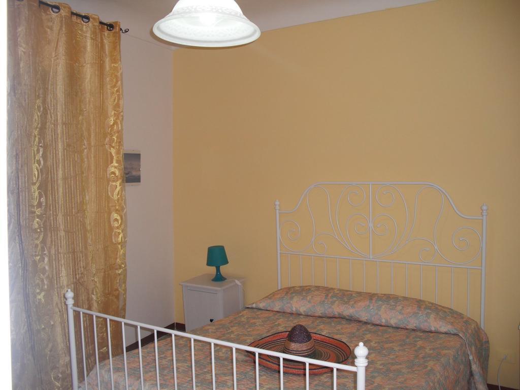Appartamenti Corollai Trapani Exterior photo